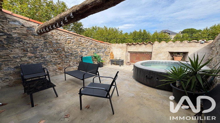 Ma-Cabane - Vente Maison Conilhac-Corbières, 108 m²