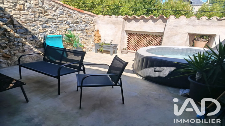 Ma-Cabane - Vente Maison Conilhac-Corbières, 108 m²