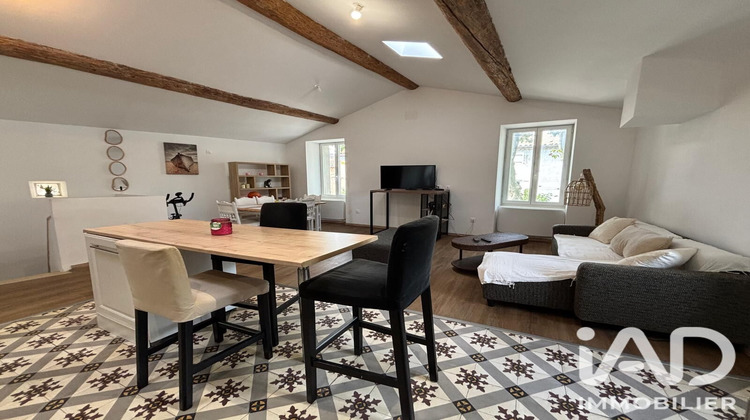 Ma-Cabane - Vente Maison Conilhac-Corbières, 108 m²