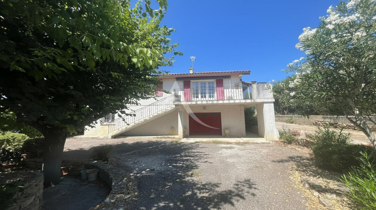 Ma-Cabane - Vente Maison CONILHAC-DE-LA-MONTAGNE, 100 m²