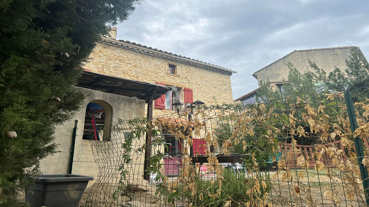 Ma-Cabane - Vente Maison CONILHAC-DE-LA-MONTAGNE, 81 m²