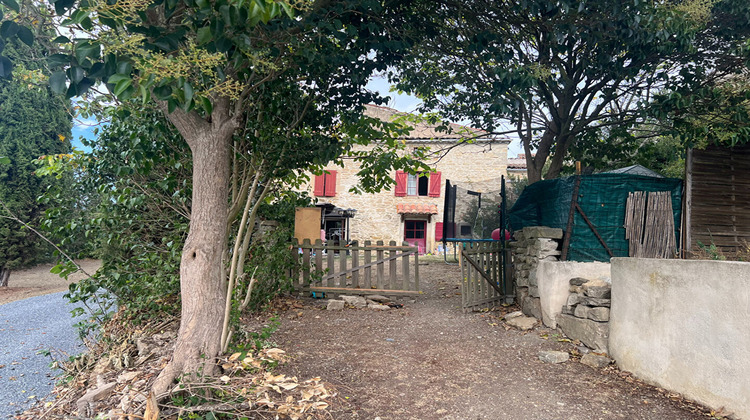 Ma-Cabane - Vente Maison CONILHAC-DE-LA-MONTAGNE, 81 m²