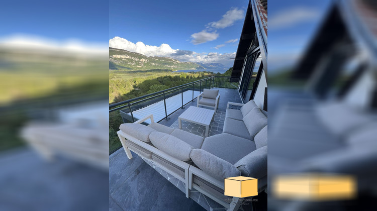 Ma-Cabane - Vente Maison Conjux, 125 m²