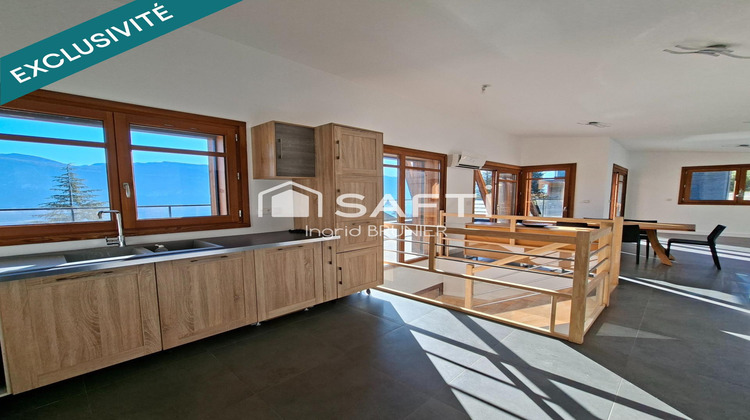 Ma-Cabane - Vente Maison Conjux, 102 m²