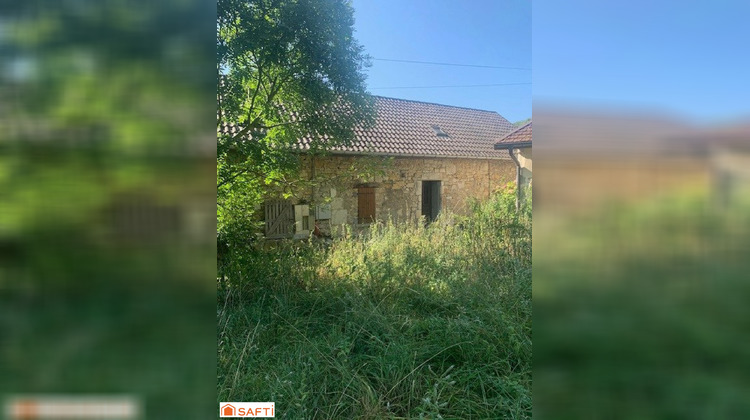 Ma-Cabane - Vente Maison Conjux, 78 m²