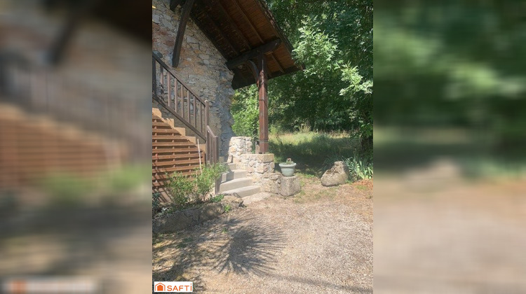 Ma-Cabane - Vente Maison Conjux, 78 m²
