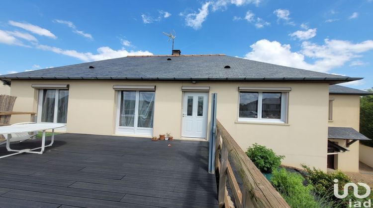 Ma-Cabane - Vente Maison Conlie, 79 m²