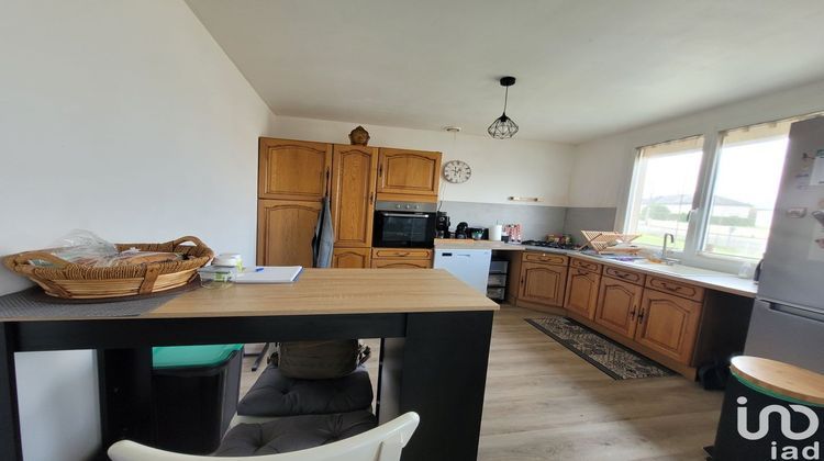 Ma-Cabane - Vente Maison Conlie, 79 m²