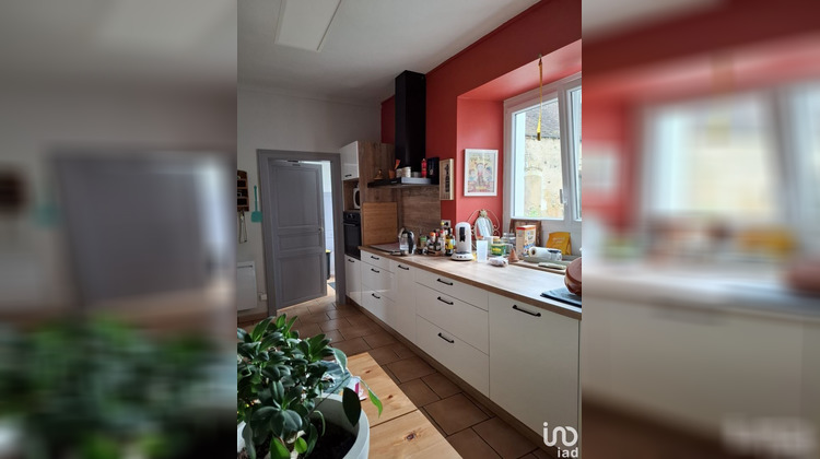 Ma-Cabane - Vente Maison Conlie, 105 m²