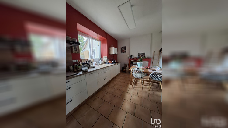 Ma-Cabane - Vente Maison Conlie, 105 m²