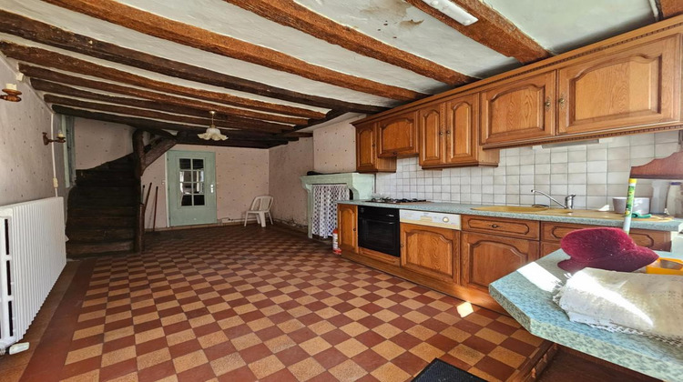 Ma-Cabane - Vente Maison CONLIE, 138 m²