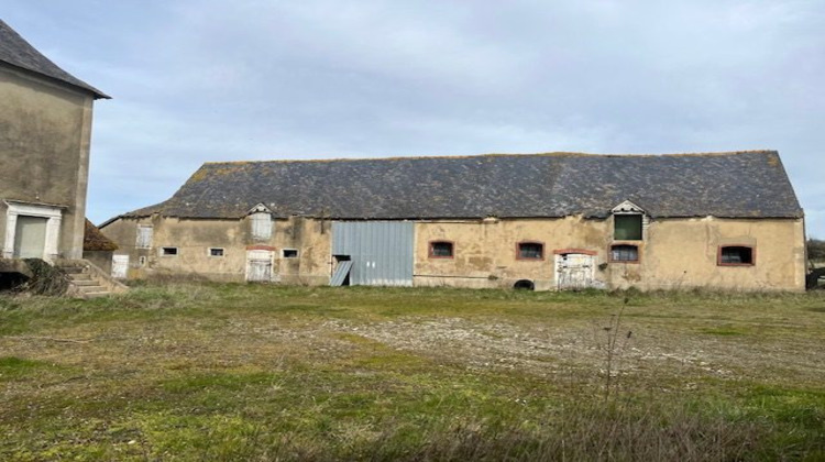 Ma-Cabane - Vente Maison Conlie, 120 m²