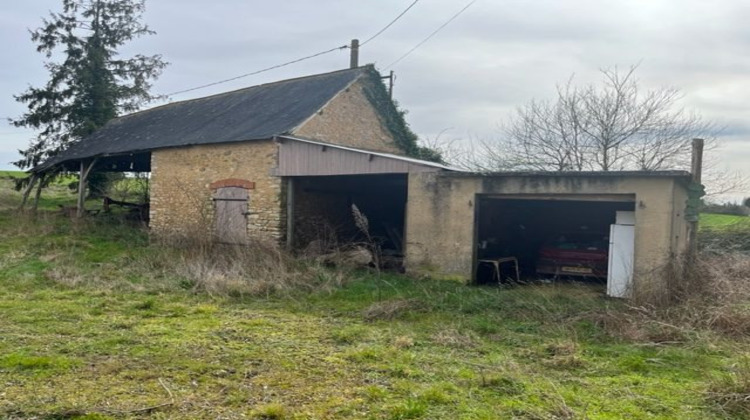 Ma-Cabane - Vente Maison Conlie, 120 m²