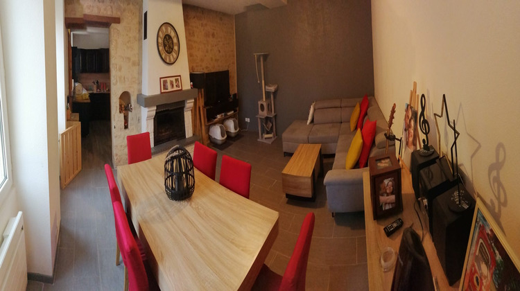 Ma-Cabane - Vente Maison Conlie, 80 m²