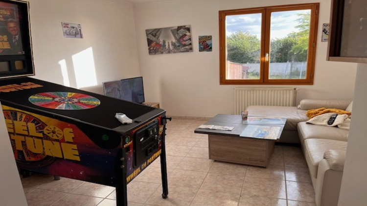 Ma-Cabane - Vente Maison Conlie, 85 m²