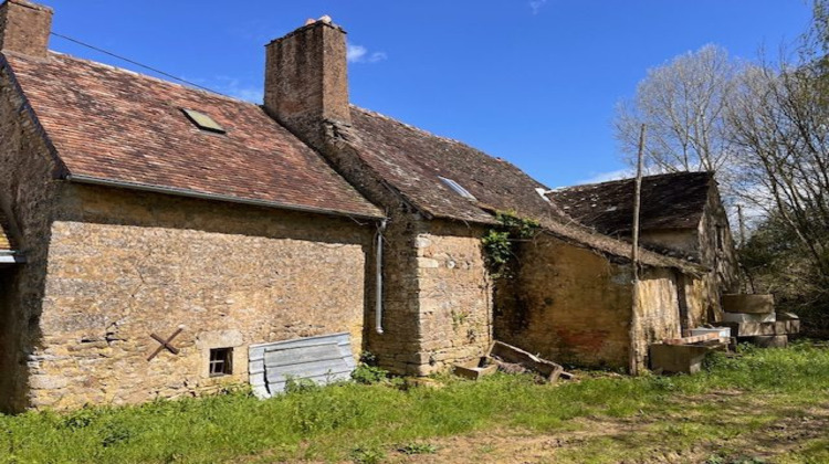 Ma-Cabane - Vente Maison Conlie, 80 m²