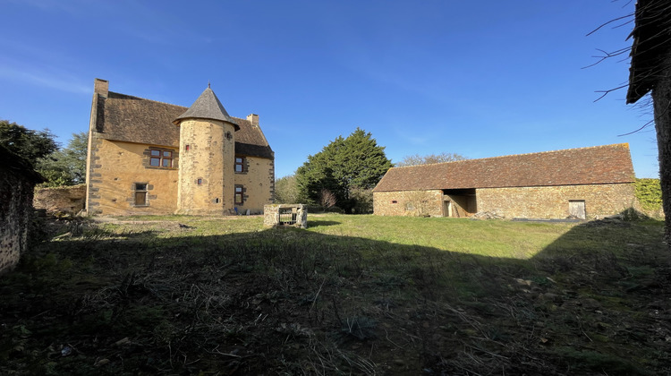 Ma-Cabane - Vente Maison Conlie, 230 m²