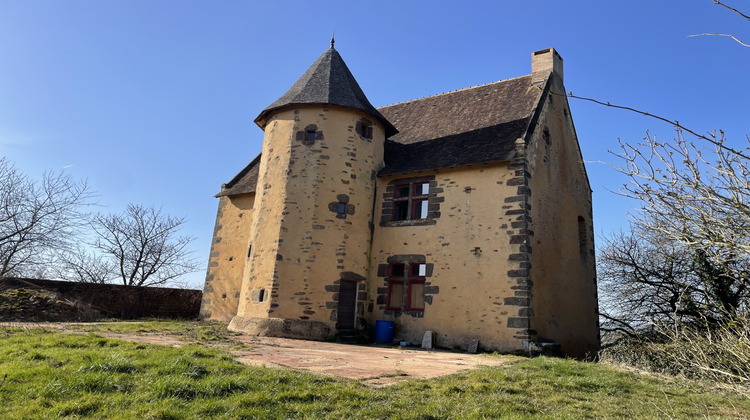 Ma-Cabane - Vente Maison Conlie, 230 m²