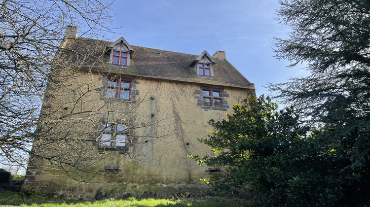 Ma-Cabane - Vente Maison Conlie, 230 m²