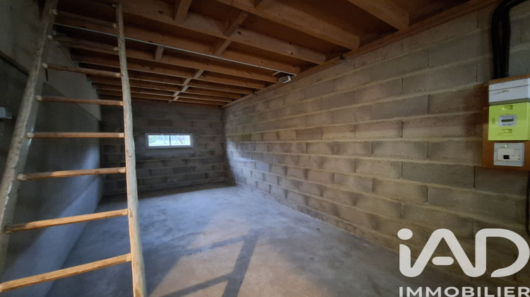 Ma-Cabane - Vente Maison Conlie, 76 m²