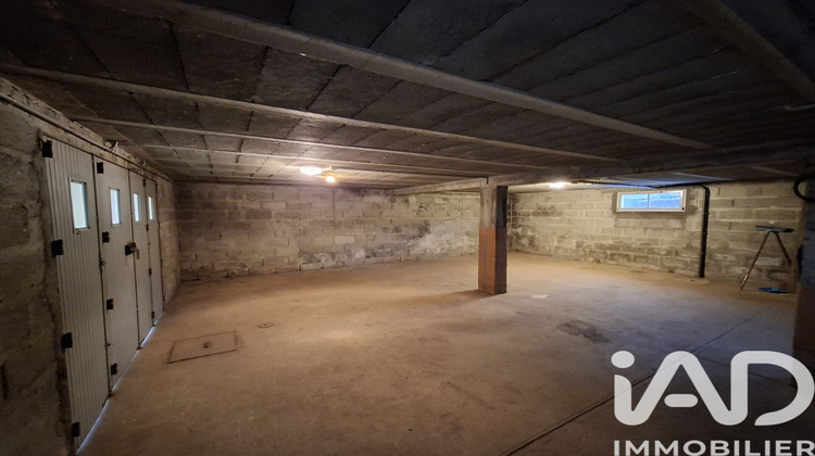 Ma-Cabane - Vente Maison Conlie, 76 m²