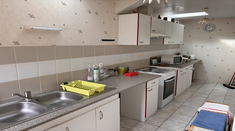 Ma-Cabane - Vente Maison Conlie, 100 m²