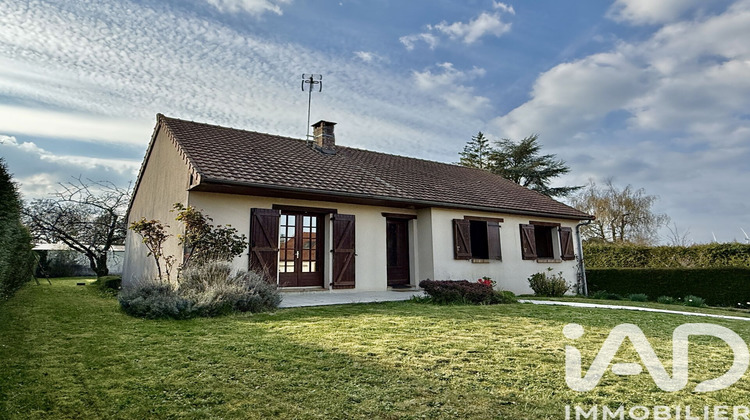Ma-Cabane - Vente Maison Conlie, 85 m²