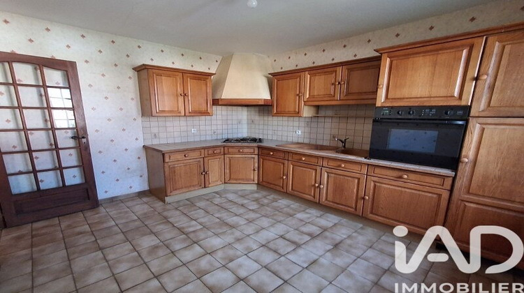 Ma-Cabane - Vente Maison Conlie, 85 m²