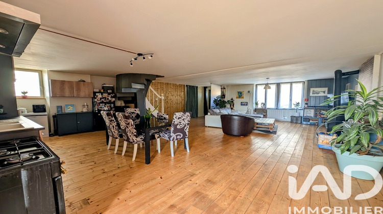 Ma-Cabane - Vente Maison Conlie, 123 m²
