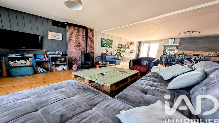 Ma-Cabane - Vente Maison Conlie, 123 m²