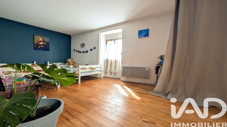 Ma-Cabane - Vente Maison Conlie, 123 m²