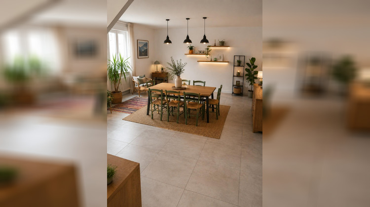 Ma-Cabane - Vente Maison Conlie, 103 m²