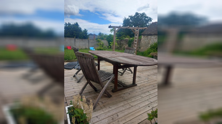 Ma-Cabane - Vente Maison Conlie, 103 m²