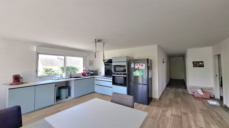 Ma-Cabane - Vente Maison Conlie, 99 m²