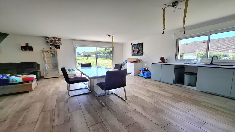 Ma-Cabane - Vente Maison Conlie, 99 m²