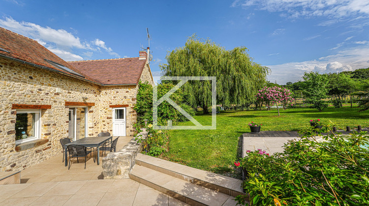 Ma-Cabane - Vente Maison Conlie, 186 m²