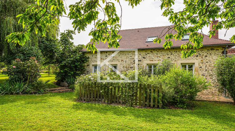 Ma-Cabane - Vente Maison Conlie, 186 m²