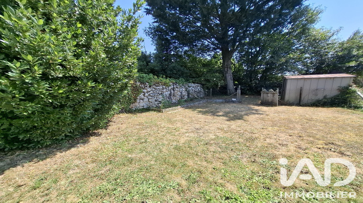 Ma-Cabane - Vente Maison Conlie, 89 m²