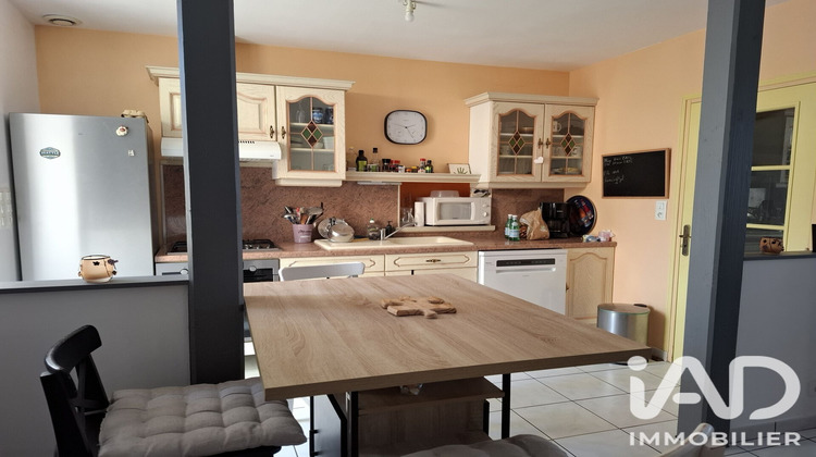 Ma-Cabane - Vente Maison Conlie, 89 m²