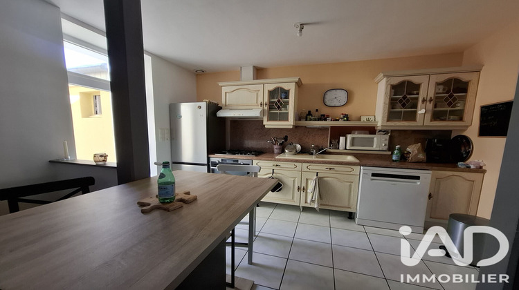 Ma-Cabane - Vente Maison Conlie, 89 m²