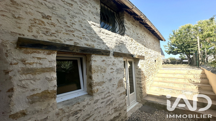 Ma-Cabane - Vente Maison Conlie, 75 m²