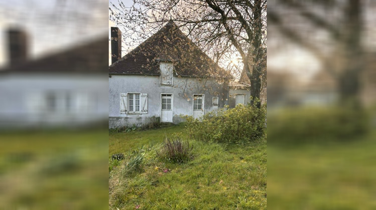 Ma-Cabane - Vente Maison Conlie, 60 m²