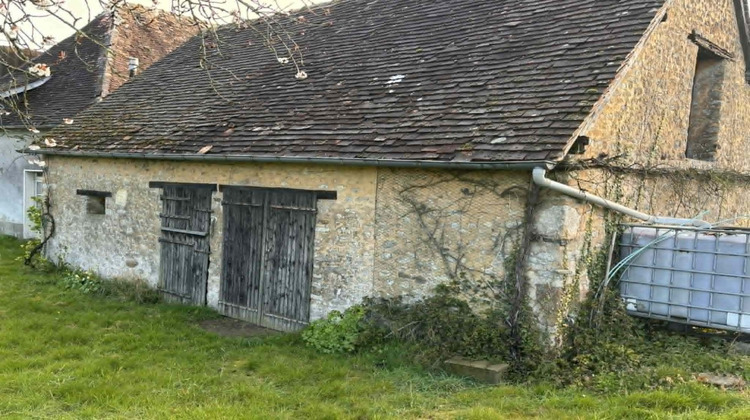 Ma-Cabane - Vente Maison Conlie, 60 m²