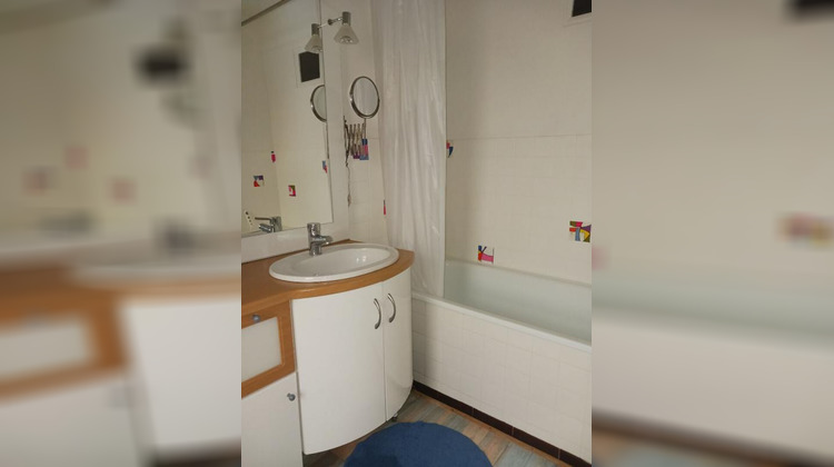 Ma-Cabane - Vente Maison CONLIEGE, 136 m²