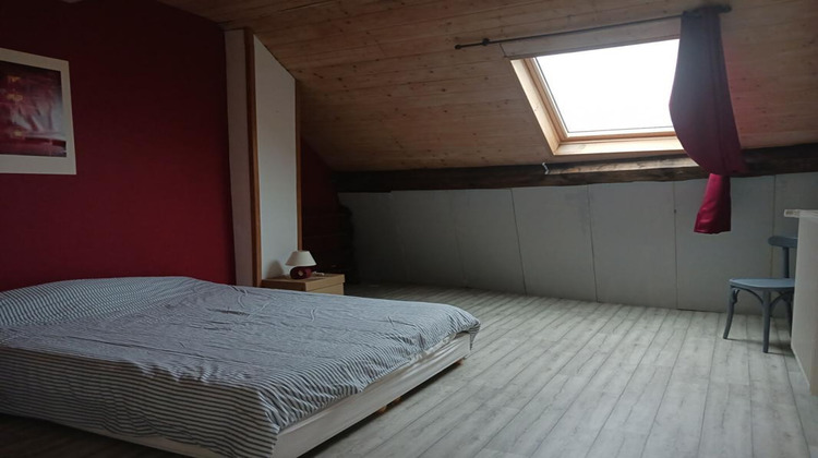 Ma-Cabane - Vente Maison CONLIEGE, 136 m²
