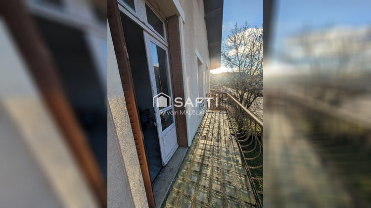 Ma-Cabane - Vente Maison Conliege, 118 m²