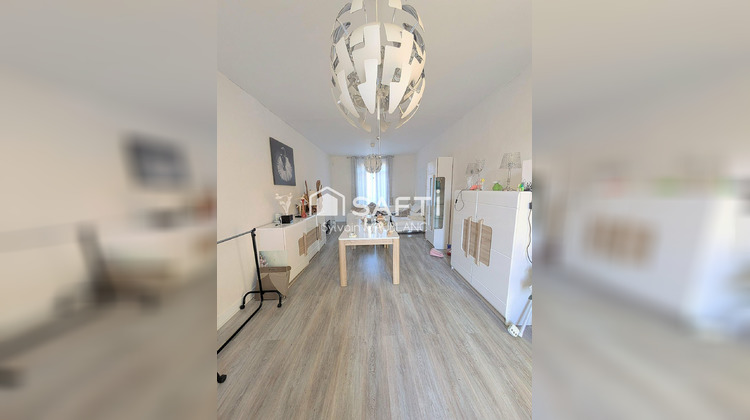 Ma-Cabane - Vente Maison Conliege, 118 m²