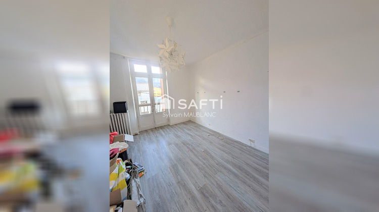 Ma-Cabane - Vente Maison Conliege, 118 m²