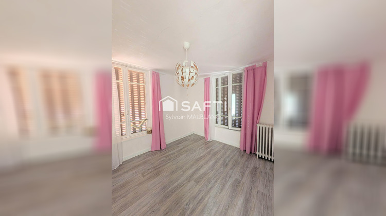 Ma-Cabane - Vente Maison Conliege, 118 m²