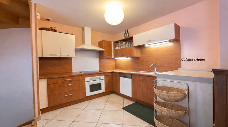 Ma-Cabane - Vente Maison CONLIEGE, 196 m²